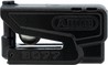 ABUS Skivbromslås Granit Detecto X-Plus 8077 2.0 black